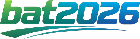 bat 2026 homepage logo